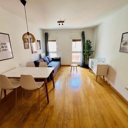 Apartamento Nolasco Zaragoza Eksteriør bilde