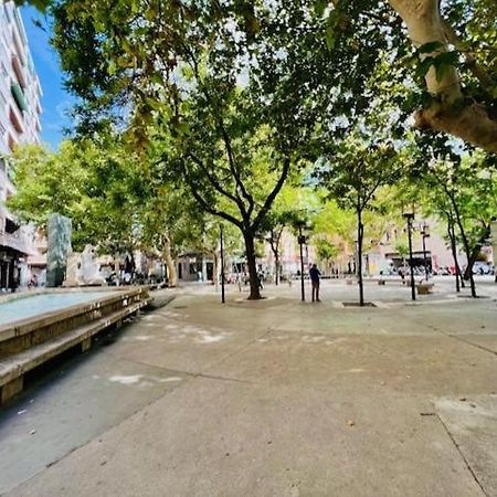 Apartamento Nolasco Zaragoza Eksteriør bilde