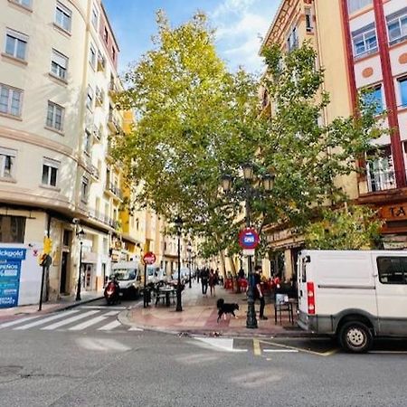 Apartamento Nolasco Zaragoza Eksteriør bilde