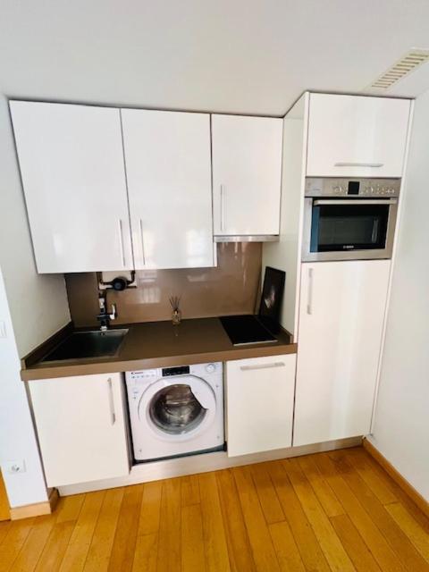 Apartamento Nolasco Zaragoza Eksteriør bilde