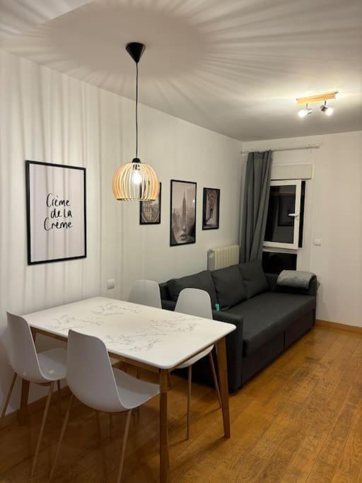 Apartamento Nolasco Zaragoza Eksteriør bilde