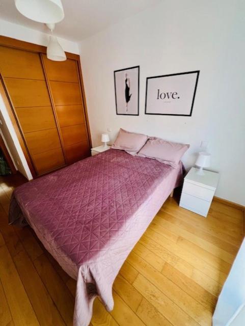 Apartamento Nolasco Zaragoza Eksteriør bilde