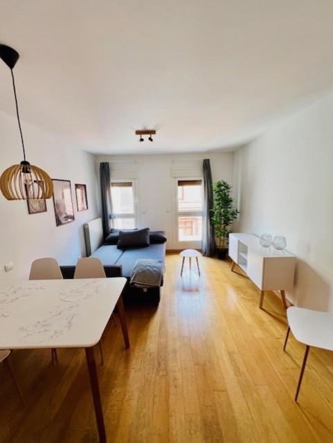 Apartamento Nolasco Zaragoza Eksteriør bilde