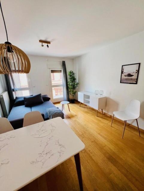 Apartamento Nolasco Zaragoza Eksteriør bilde
