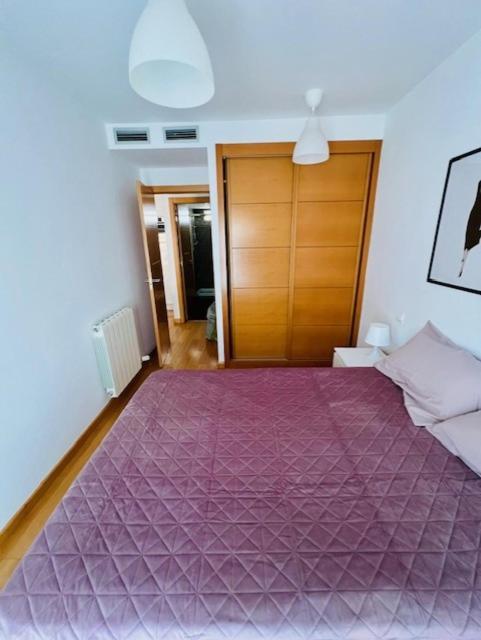 Apartamento Nolasco Zaragoza Eksteriør bilde