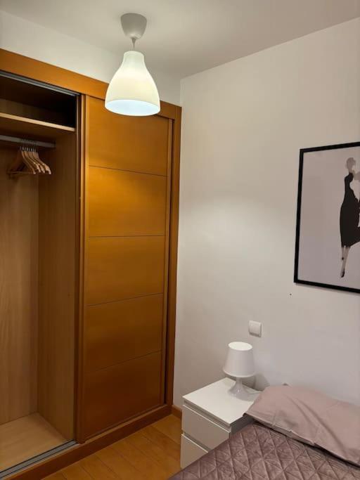 Apartamento Nolasco Zaragoza Eksteriør bilde