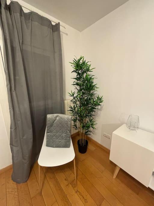 Apartamento Nolasco Zaragoza Eksteriør bilde