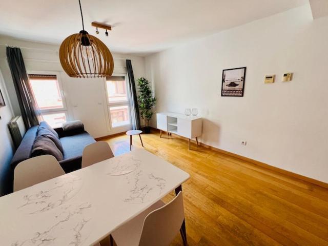 Apartamento Nolasco Zaragoza Eksteriør bilde